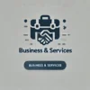 Business & Services