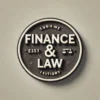 Finance & Law