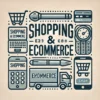 Shopping & eCommerce