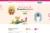 Ascen – Childcare & Kids Education WordPress Theme