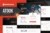 Atook – Roofing Services Elementor Template Kit