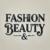 Fashion & Beauty