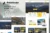 Aventoura – Travel & Tour Agency Elementor Template Kit