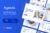 Agendo – Digital Agency & Creative Elementor Template Kit