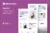 Aevine – Creative Portfolio & Agency Elementor Template Kit