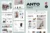 Anto – E-Commerce Elementor Pro Template Kit